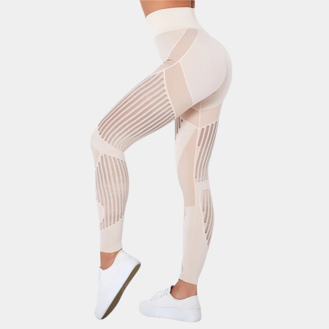 VivaLift High-Waist Leggings
