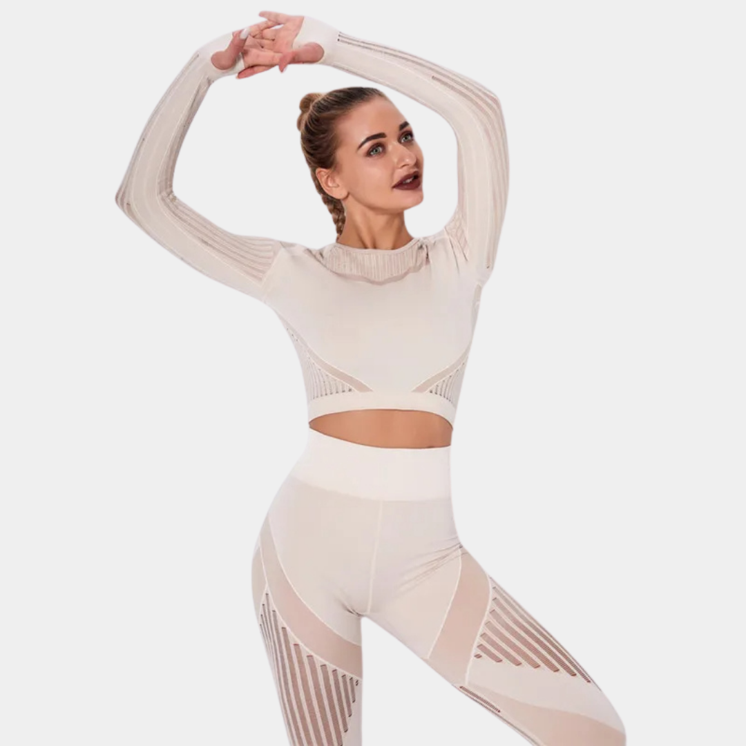 Lift & Curve Bra Top