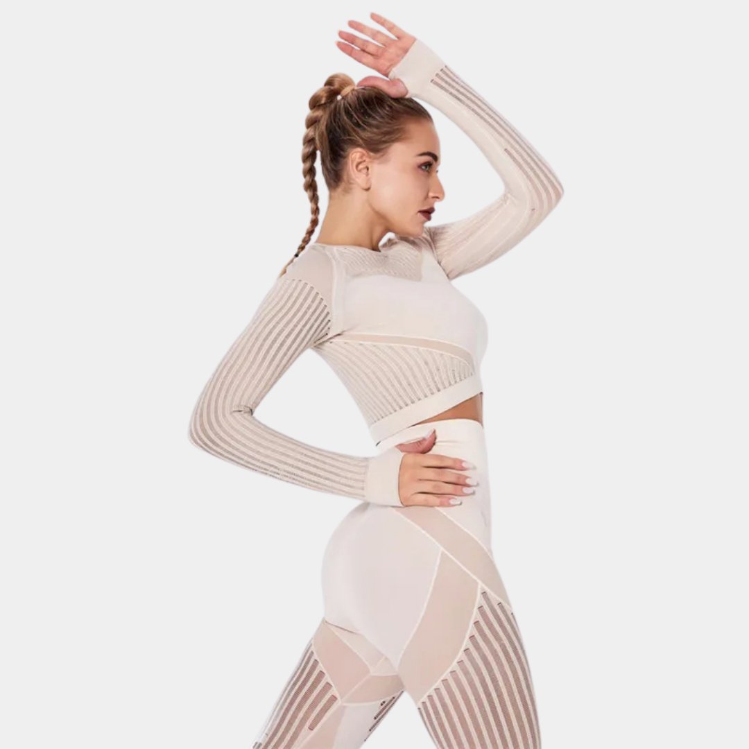 Lift & Curve Bra Top