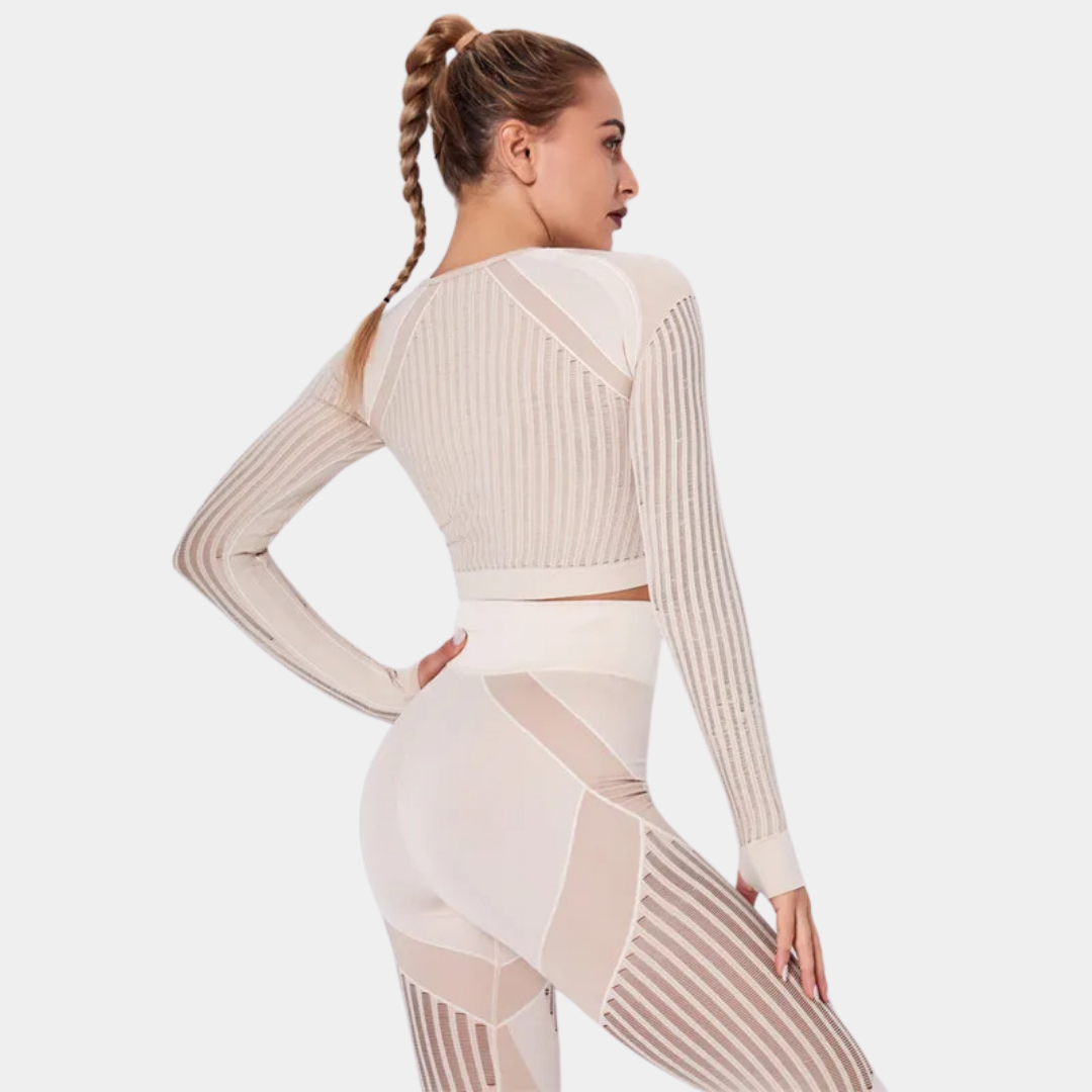 Lift & Curve Bra Top