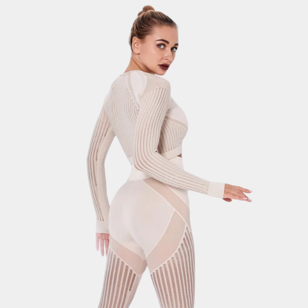 Lift & Curve Bra Top