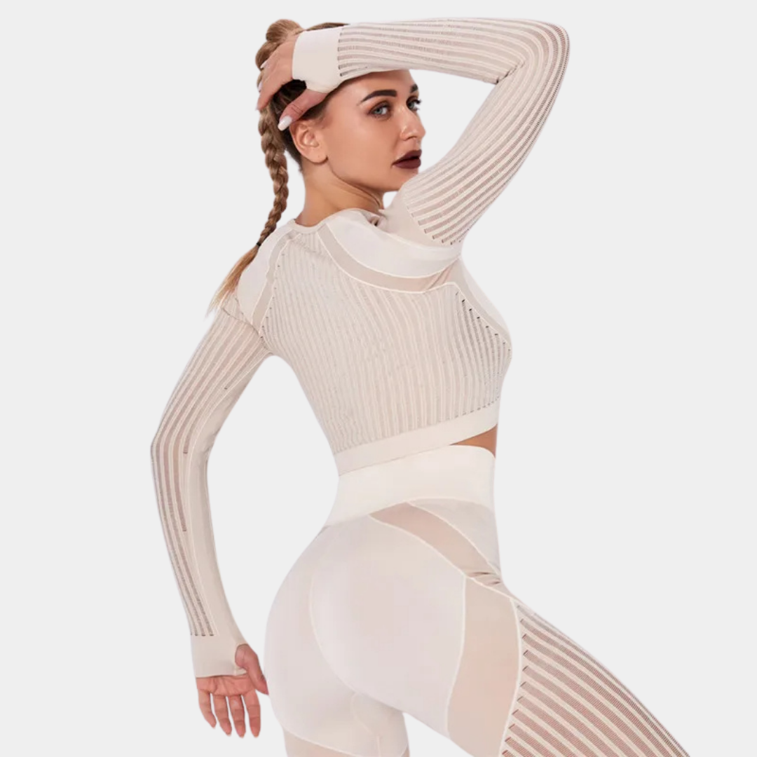 Lift & Curve Bra Top