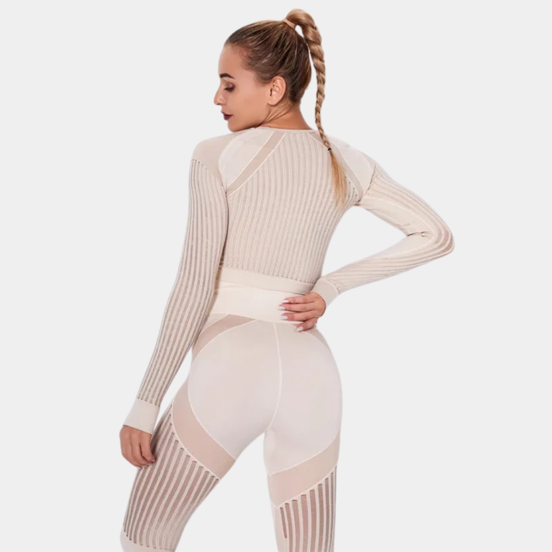 Lift & Curve Bra Top