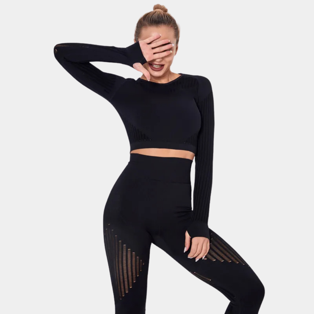 Lift & Curve Bra Top