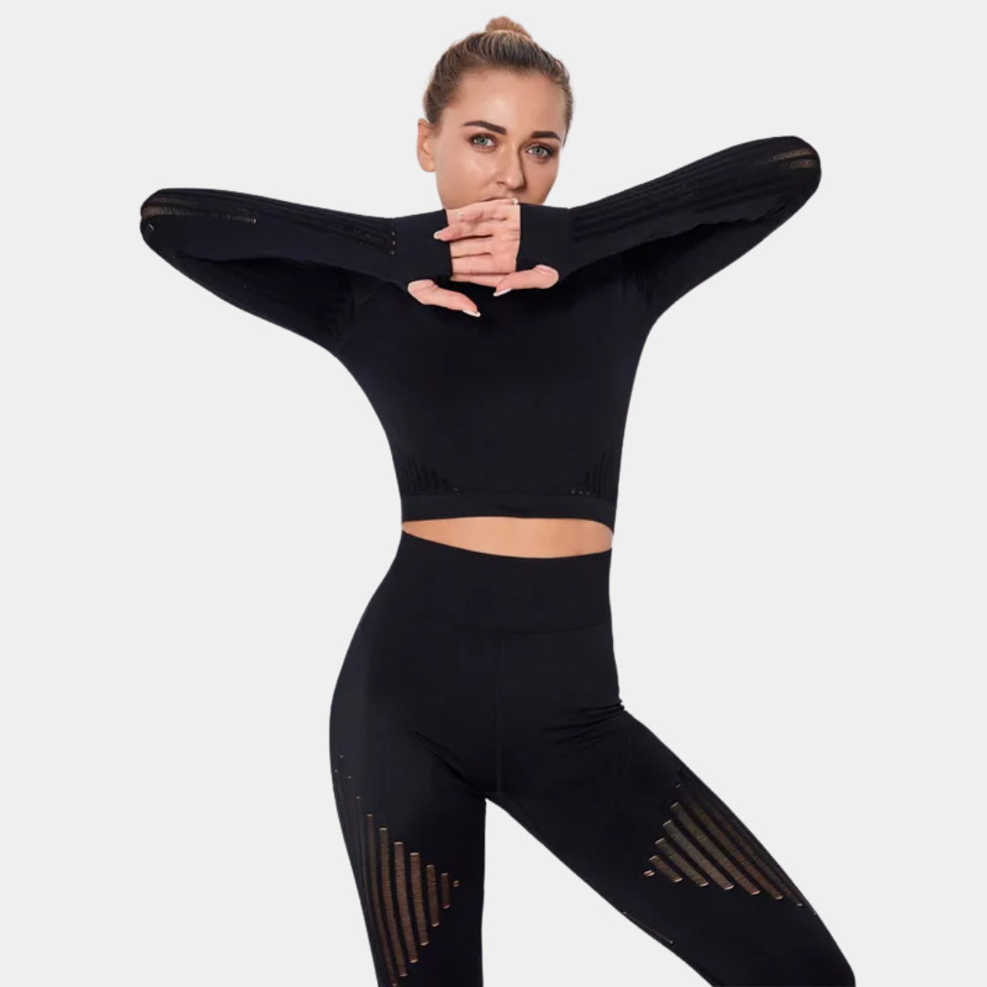 Lift & Curve Bra Top