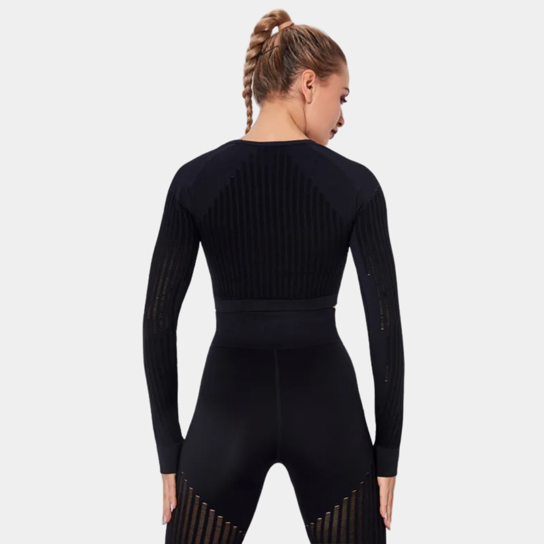 Lift & Curve Bra Top