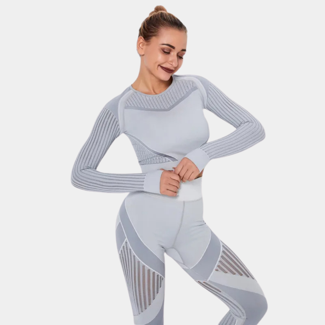 Lift & Curve Bra Top