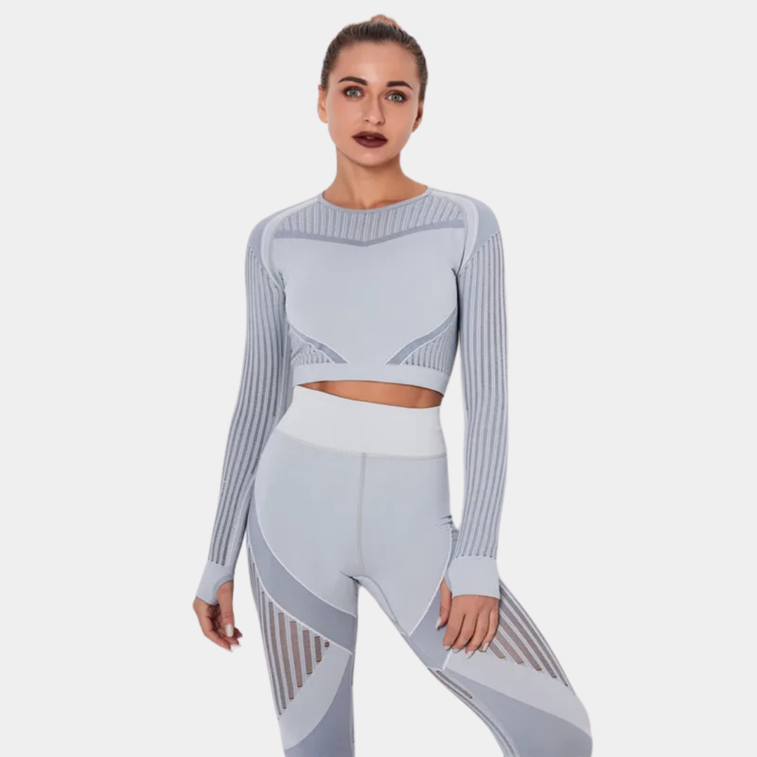 Lift & Curve Bra Top