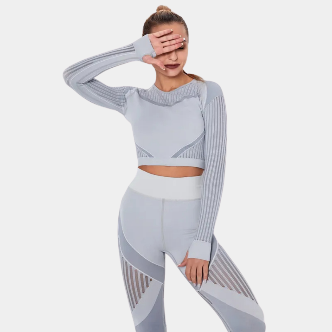 Lift & Curve Bra Top