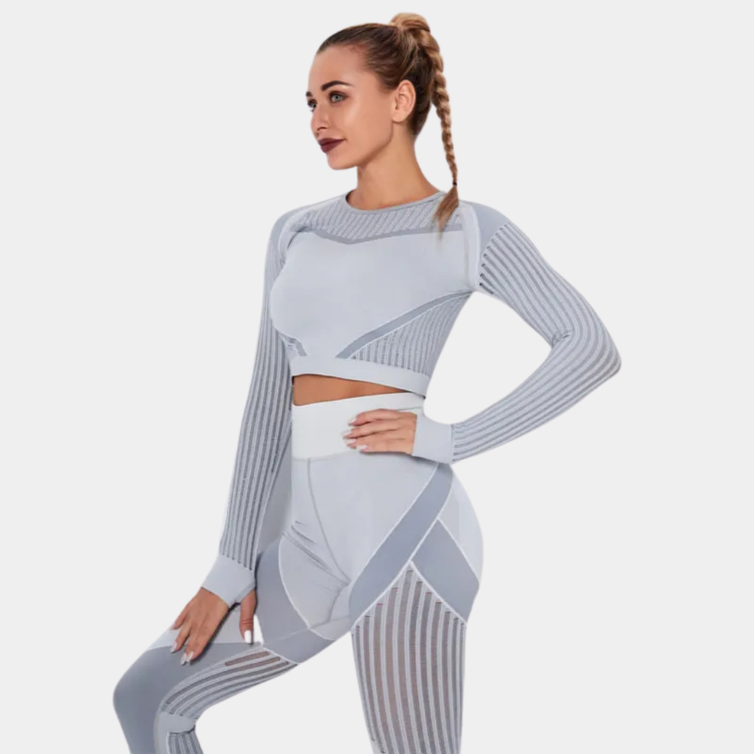 Lift & Curve Bra Top