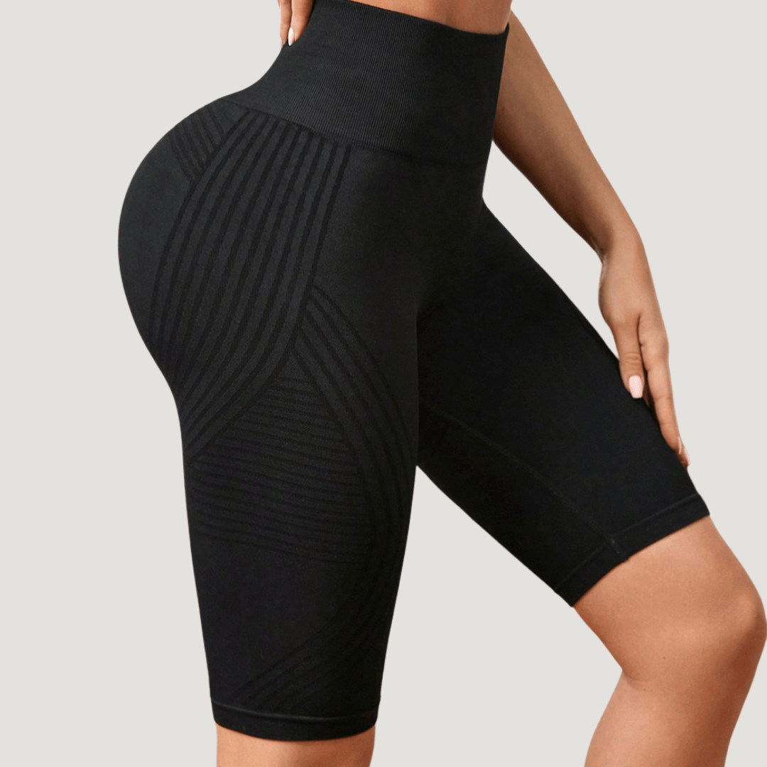 Legging Corto VivaCuerpo™