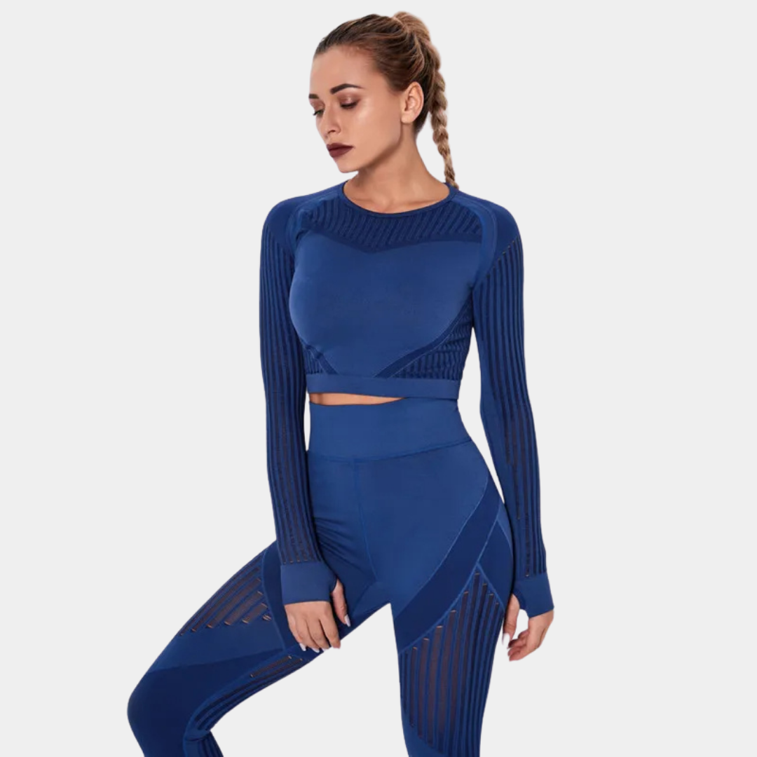 Lift & Curve Bra Top