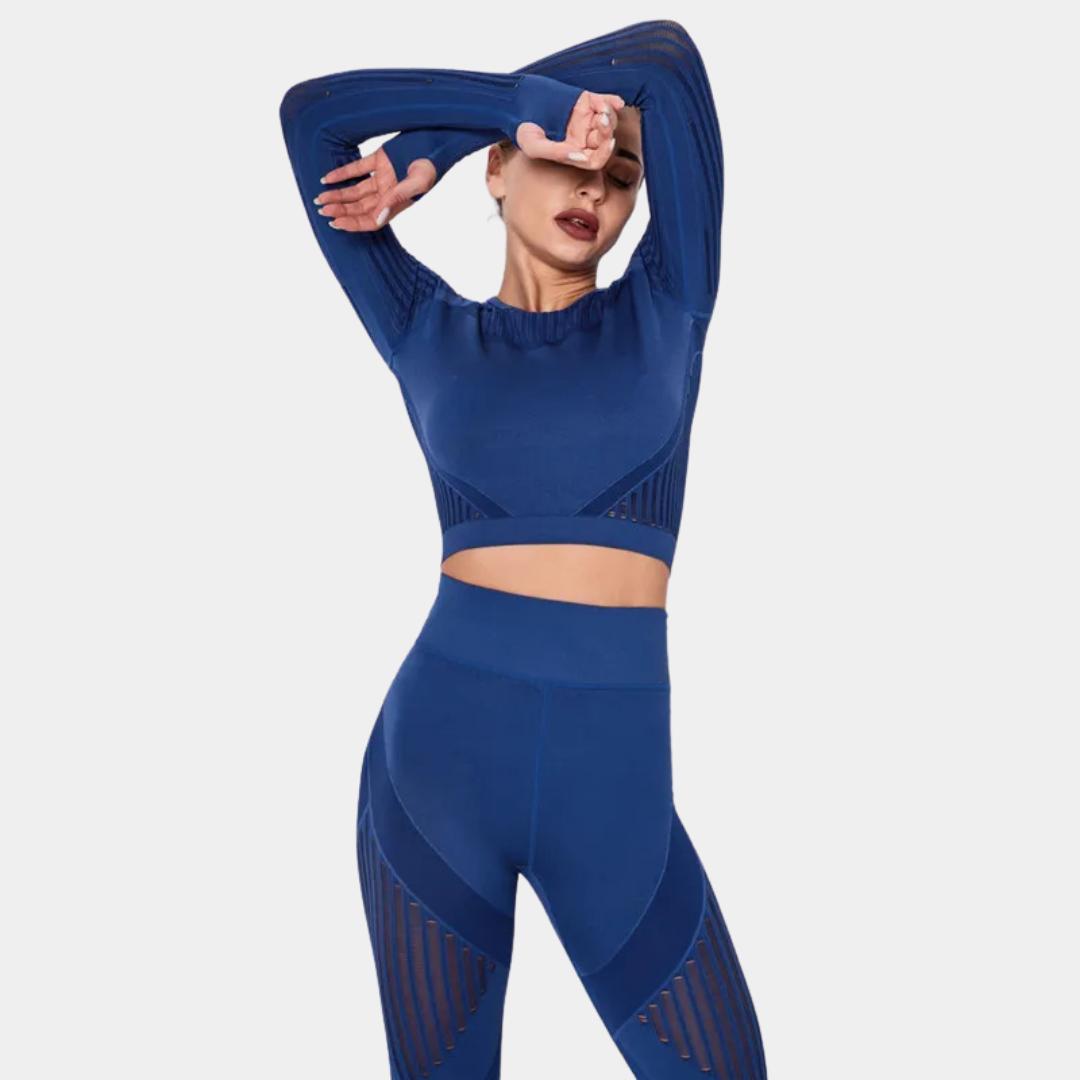 Lift & Curve Bra Top