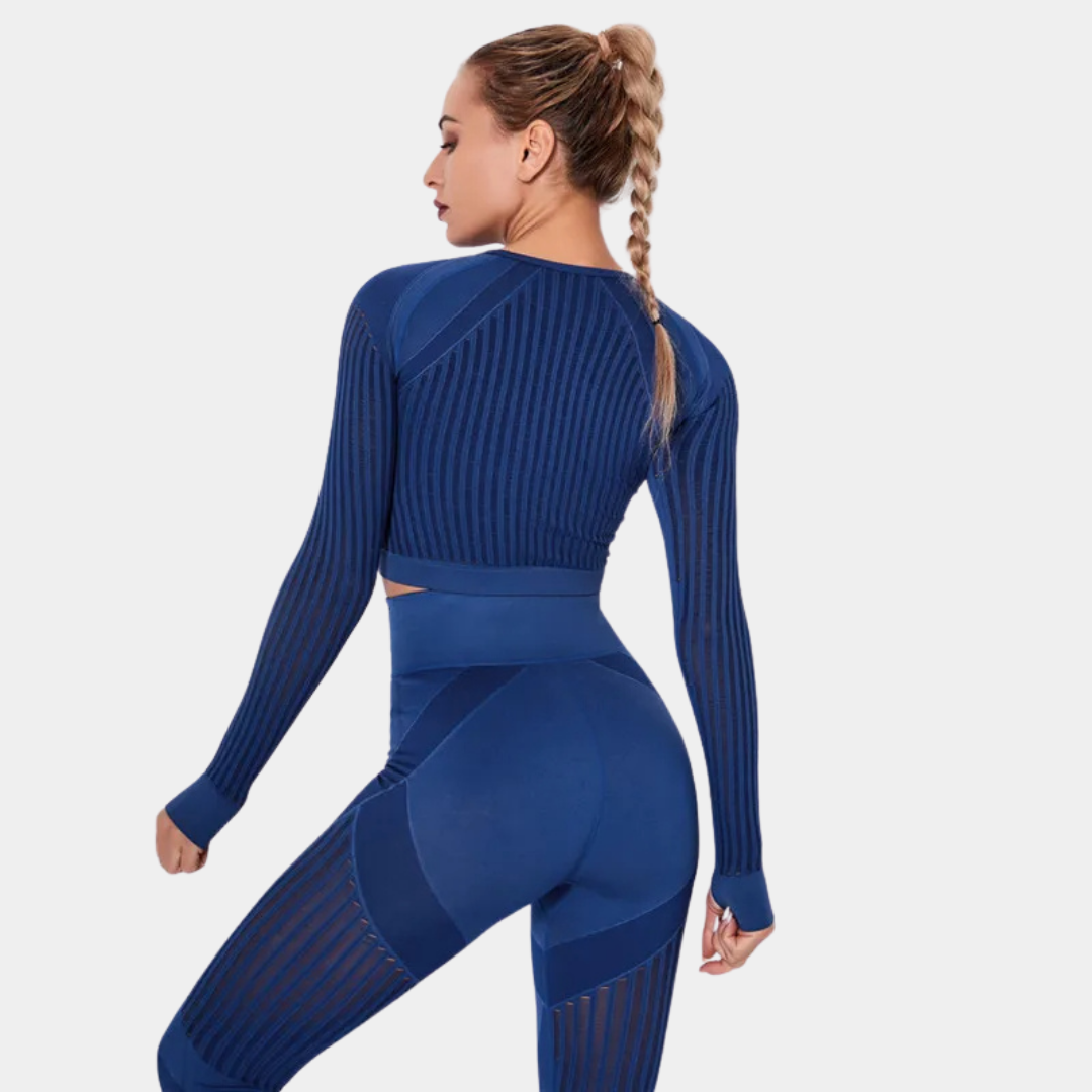 Lift & Curve Bra Top