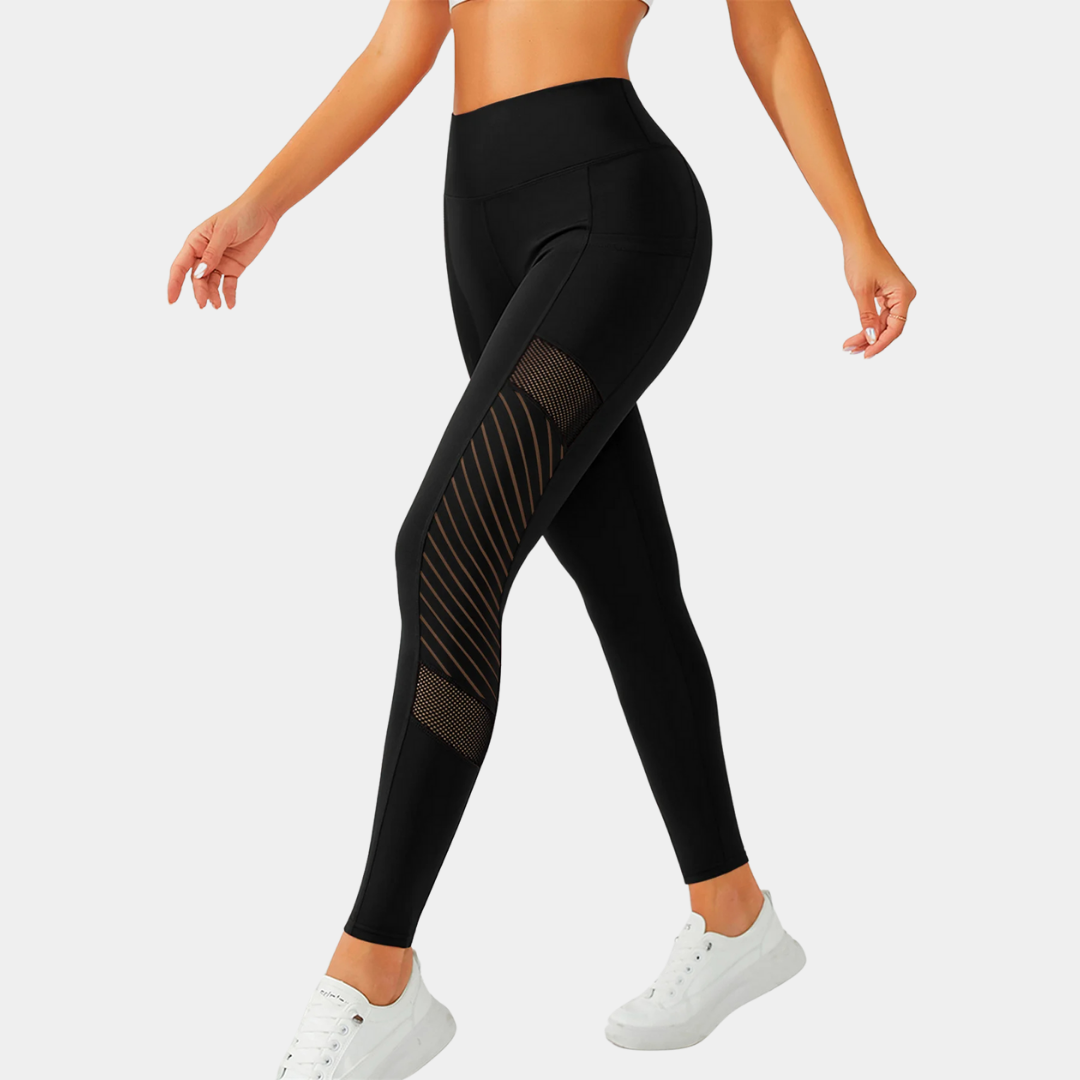 AirFlow Pocket Leggings