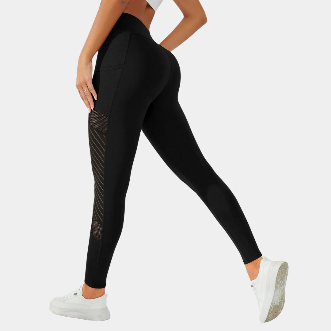 AirFlow Pocket Leggings