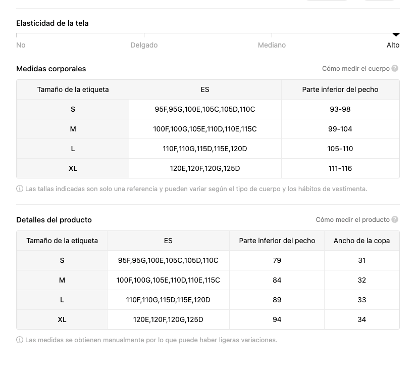 Top Reafirmante VivaCuerpo™ – Brazos & Escote Perfectos