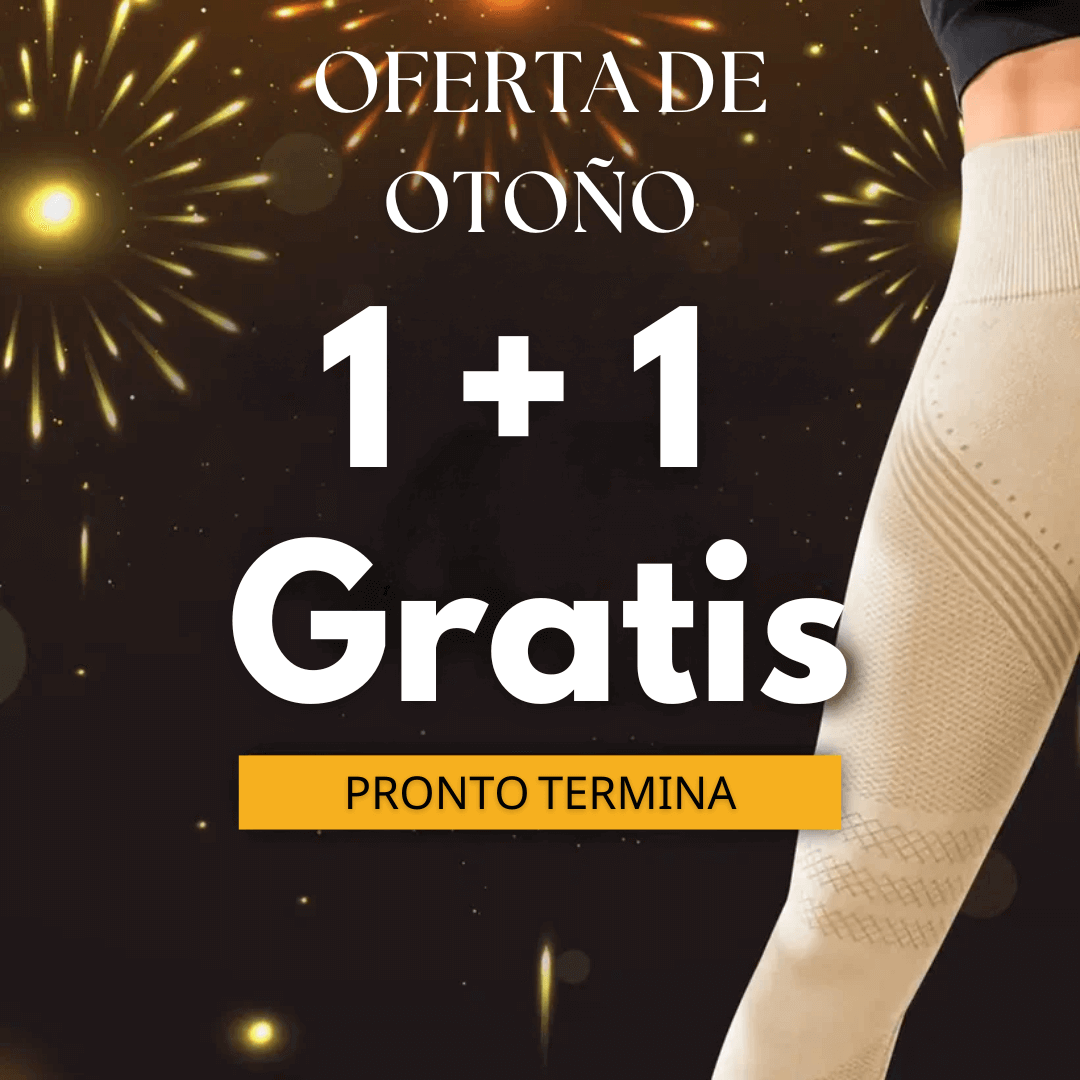 Leggings 3D VivaCuerpo™